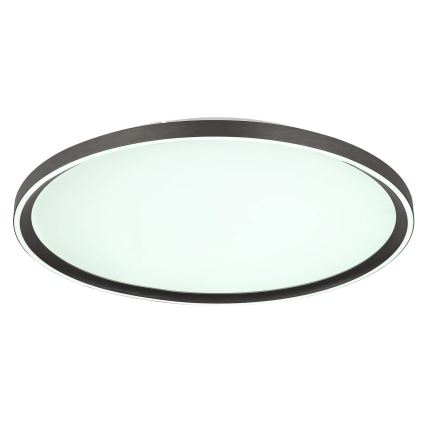 Globo - Plafonnier à intensité variable LED/48W/230V d. 50 cm 2700-6000K + télécommande