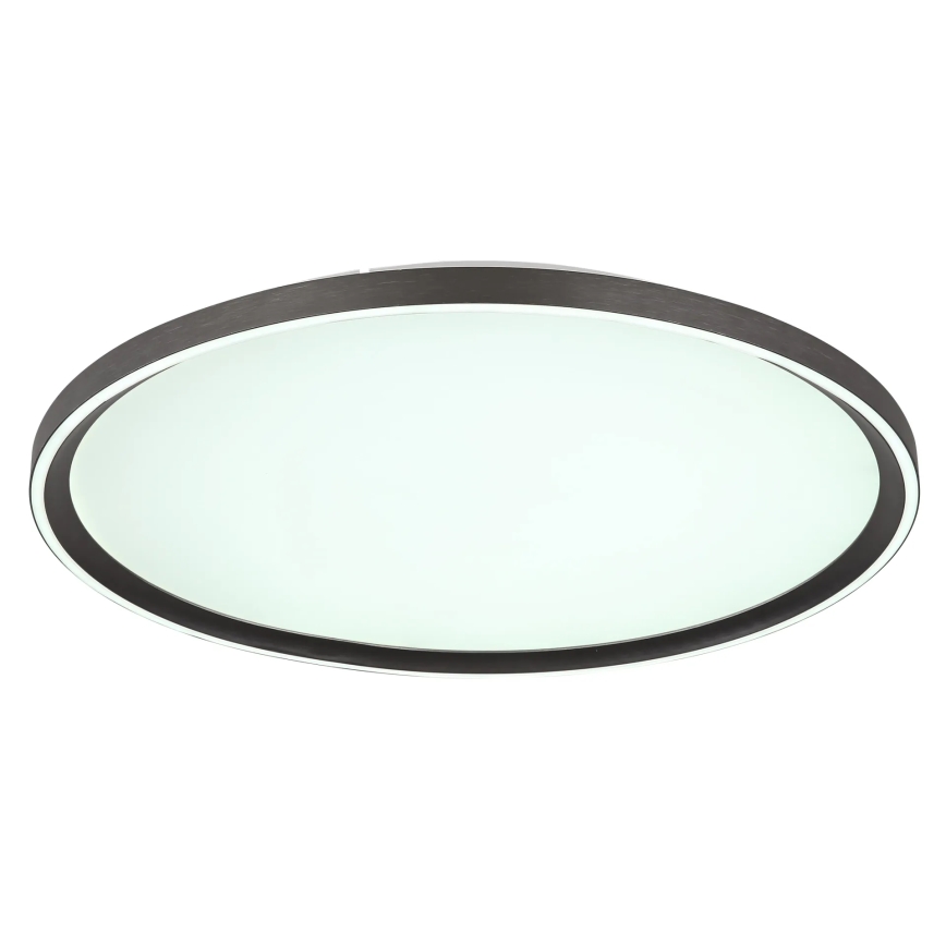 Globo - Plafonnier à intensité variable LED/48W/230V d. 50 cm 2700-6000K + télécommande