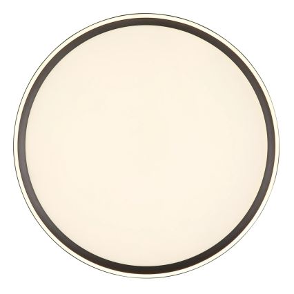 Globo - Plafonnier à intensité variable LED/48W/230V d. 50 cm 2700-6000K + télécommande