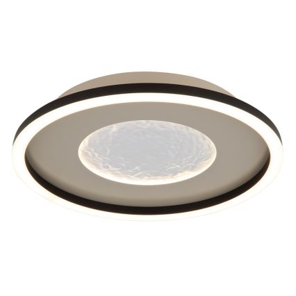 Globo - Plafonnier LED LED/24W/230V 2700/4500/6500K Ø 33 cm