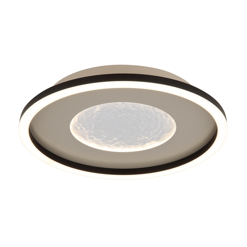 Globo - Plafonnier LED LED/24W/230V 2700/4500/6500K Ø 33 cm