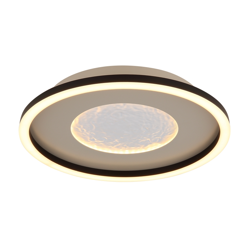 Globo - Plafonnier LED LED/24W/230V 2700/4500/6500K Ø 33 cm