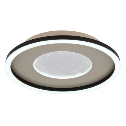 Globo - Plafonnier LED LED/24W/230V 2700/4500/6500K Ø 33 cm