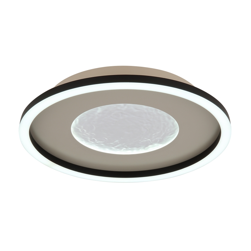 Globo - Plafonnier LED LED/24W/230V 2700/4500/6500K Ø 33 cm