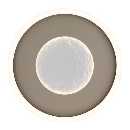 Globo - Plafonnier LED LED/24W/230V 2700/4500/6500K Ø 33 cm