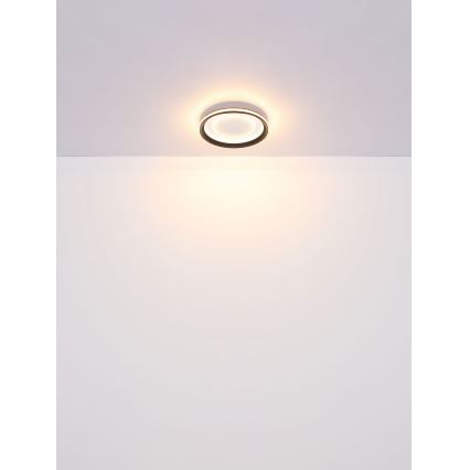 Globo - Plafonnier LED LED/18W/230V d. 30,2 cm