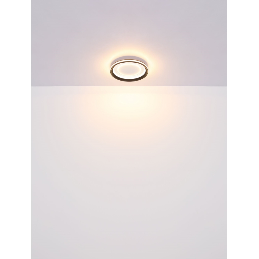 Globo - Plafonnier LED LED/18W/230V d. 30,2 cm