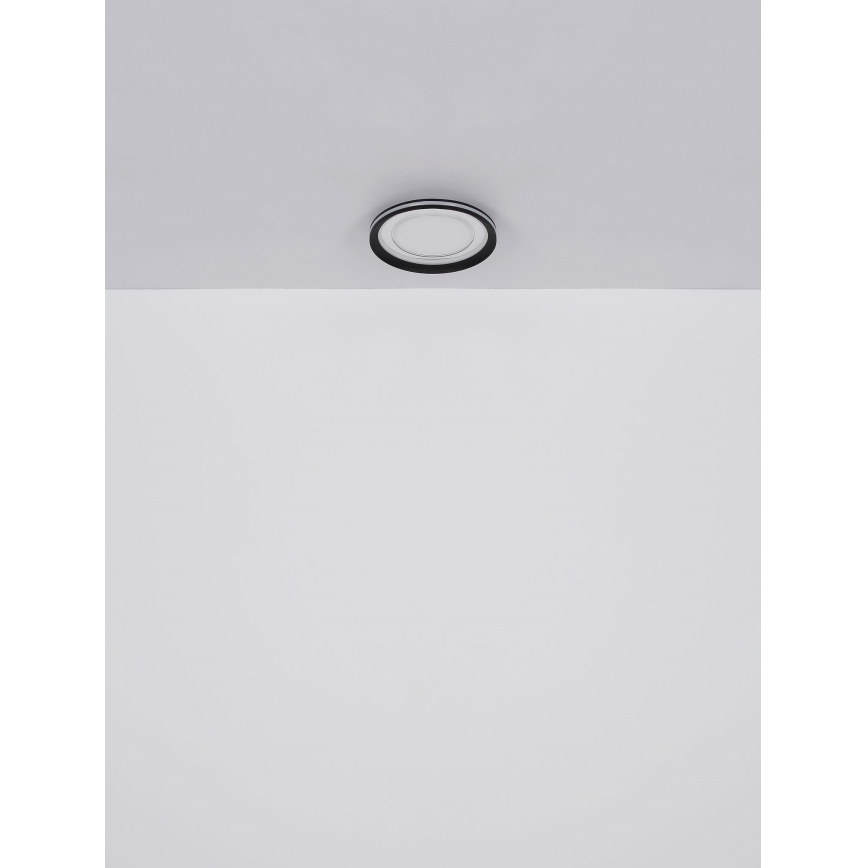 Globo - Plafonnier LED LED/18W/230V d. 30,2 cm