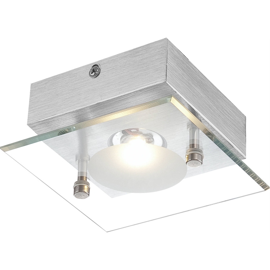 Globo 49200-1 - Plafonnier BERTO 1xLED/5W/230V