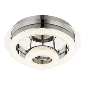 Globo 49223-18 - plafonnier LED SPIKUR LED/18W/230V