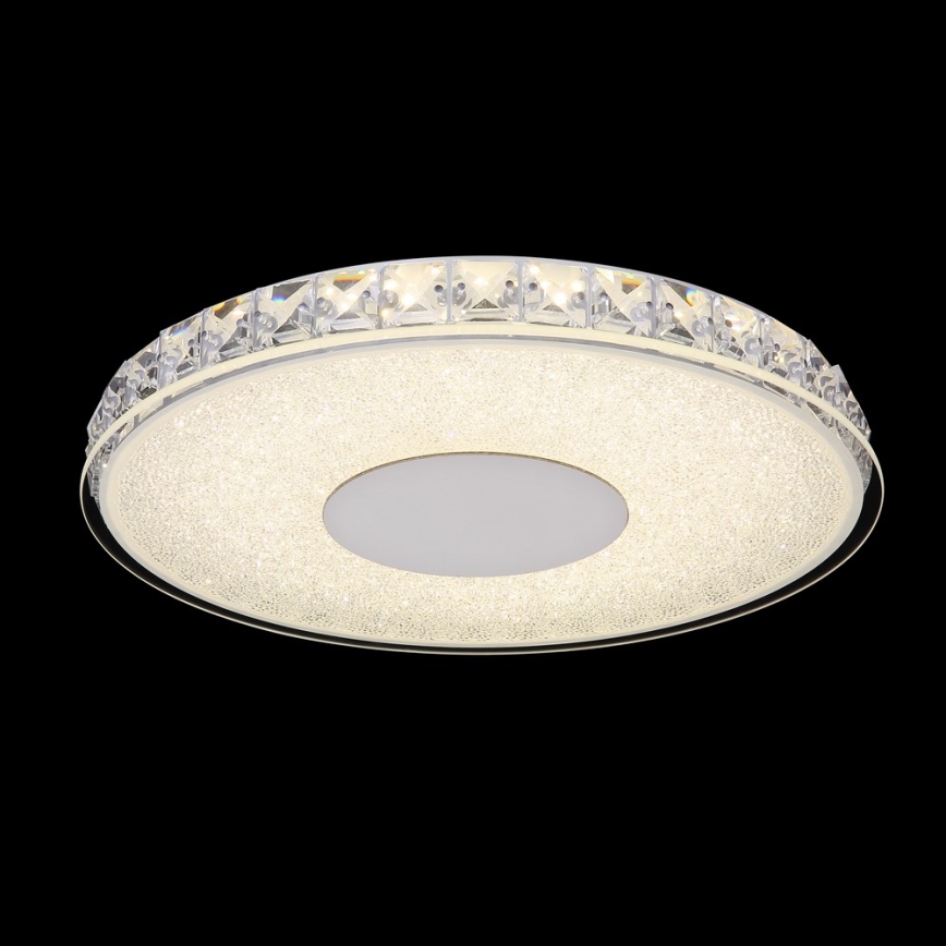 Globo - Plafonnier LED 16W 230V