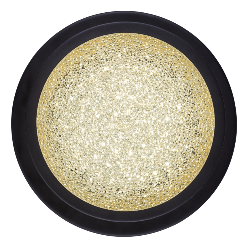 Globo - Plafonnier LED LED/12W/230V