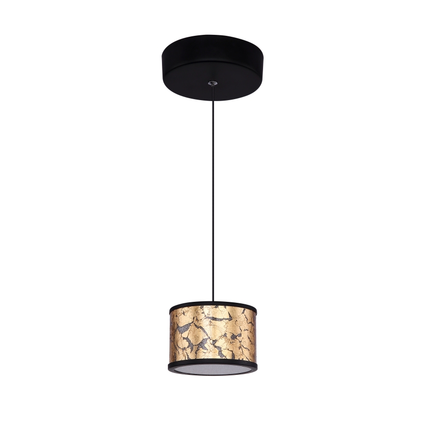 Globo - Suspension LED avec fil LED/6W/230V