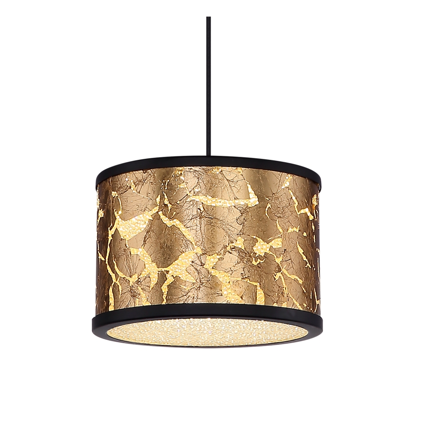 Globo - Suspension LED avec fil LED/6W/230V