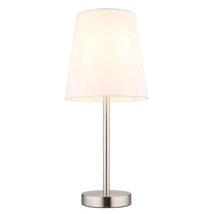 Globo - Lampe de table 1xE14/25W/230V