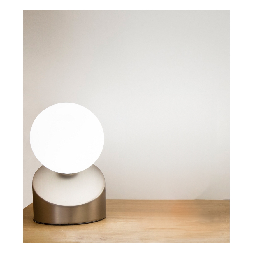 Globo - Lampe de table LED 1xG9/3W/230V