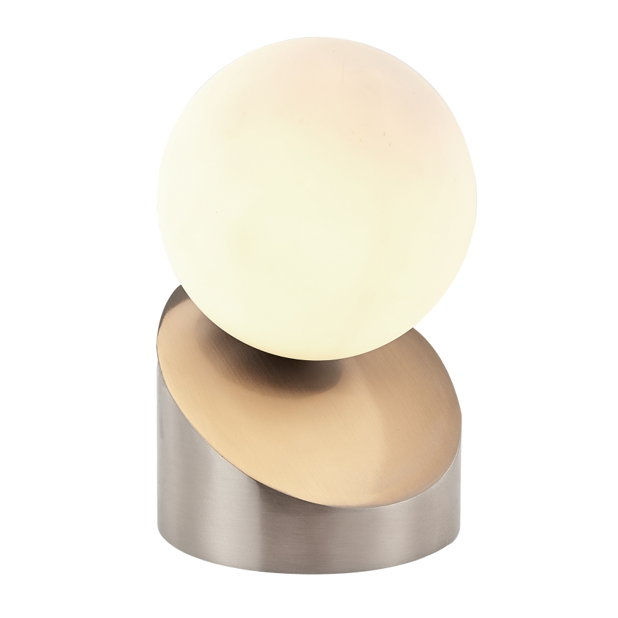 Globo - Lampe de table LED 1xG9/3W/230V