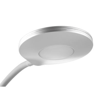 Globo - Lampe de table tactile à intensité variable LED/4W/230V argent