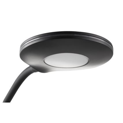 Globo - Lampe de table tactile à intensité variable LED/4,6W/230V noir