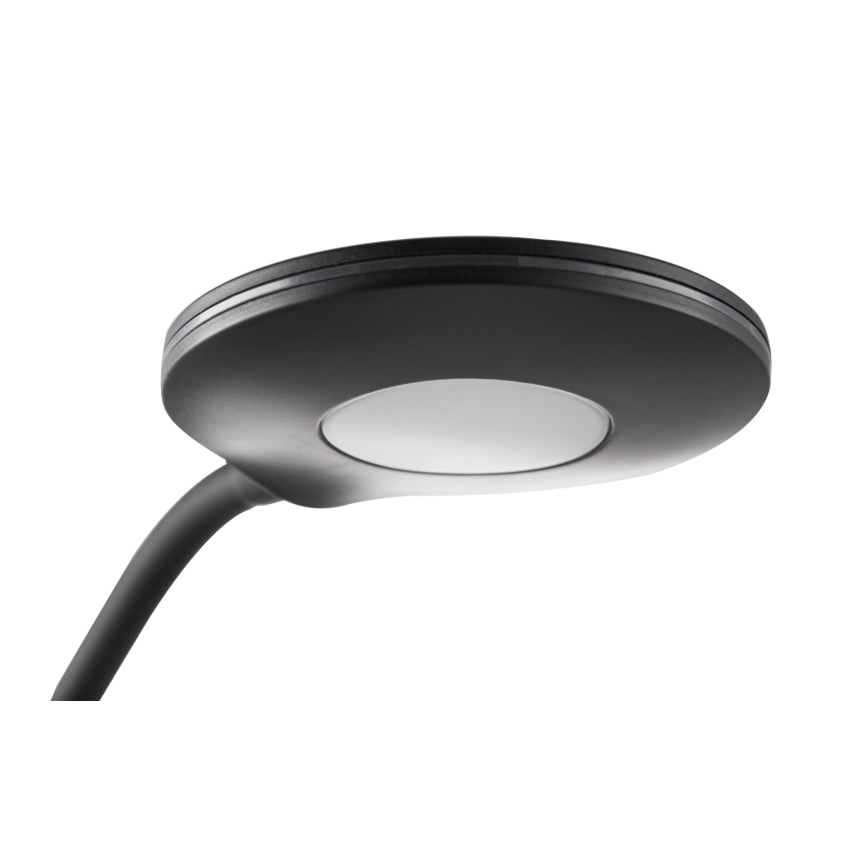 Globo - Lampe de table tactile à intensité variable LED/4,6W/230V noir