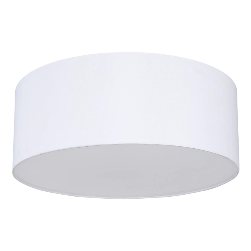 Globo 54004DL - Plafonnier avec haut-parleur THERESA 3xE27/40W/230V