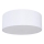 Globo 54004DL - Plafonnier avec haut-parleur THERESA 3xE27/40W/230V