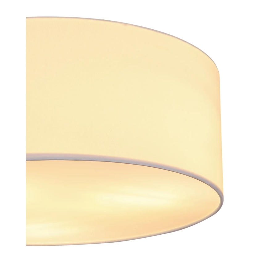 Globo 54004DL - Plafonnier avec haut-parleur THERESA 3xE27/40W/230V