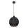 Globo 54029H - Suspension filaire JODIE 1xE27/60W/230V d. 25 cm