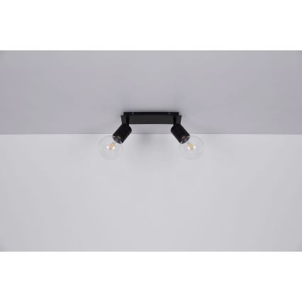 Globo - Spot 2xE27/60W/230V