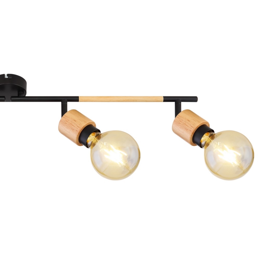 Globo - Spot 4xE27/40W/230V