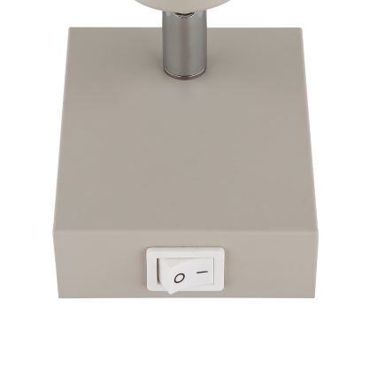 Globo - Applique murale spot 1xE14/25W/230V
