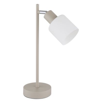 Globo - Lampe de table 1x E14/25W/230V