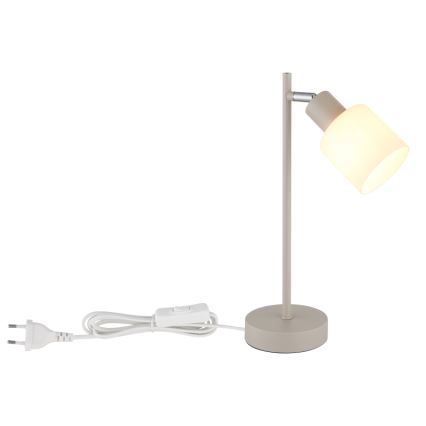 Globo - Lampe de table 1x E14/25W/230V