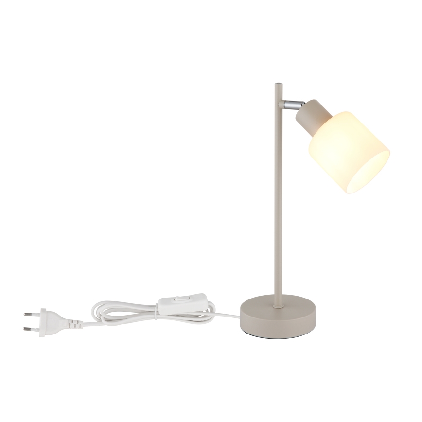 Globo - Lampe de table 1x E14/25W/230V