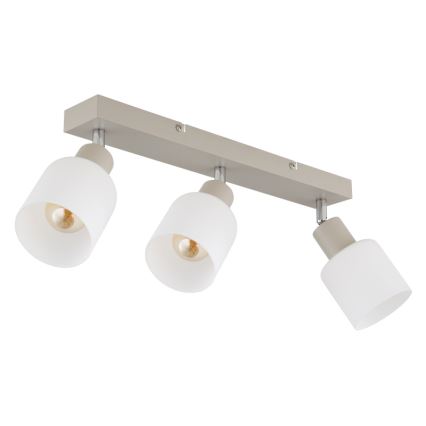 Globo - Spot orientable 3xE14/25W/230V