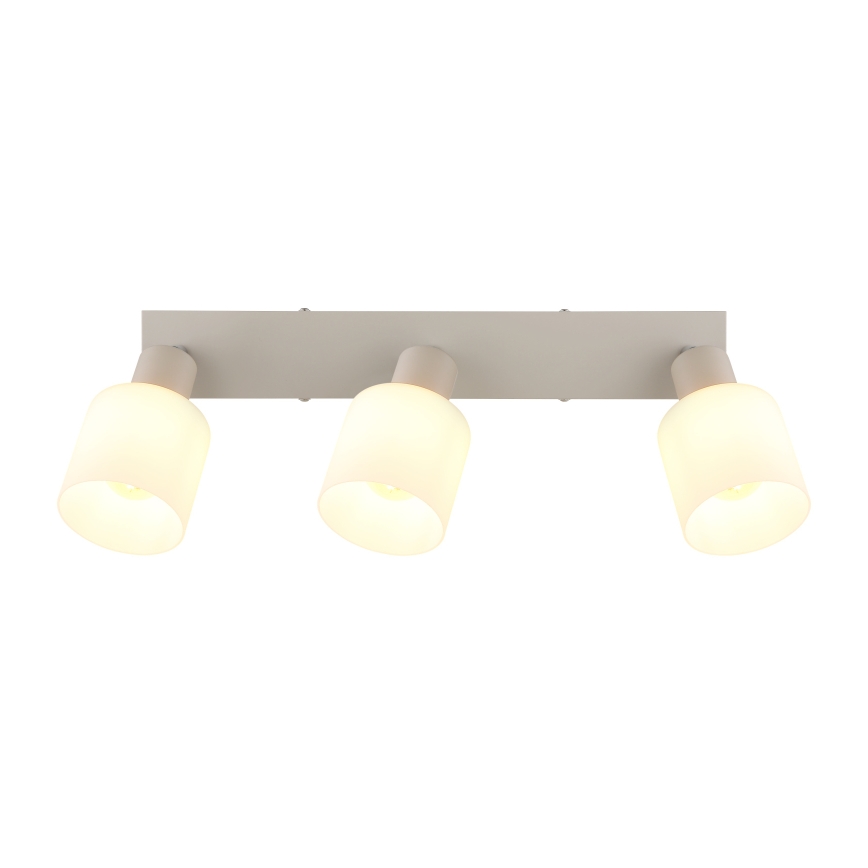 Globo - Spot orientable 3xE14/25W/230V