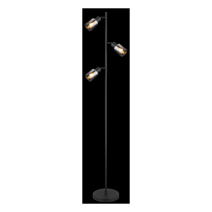 Globo - Lampadaire 3xE14/40W/230V