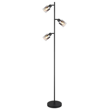 Globo - Lampadaire 3xE14/40W/230V