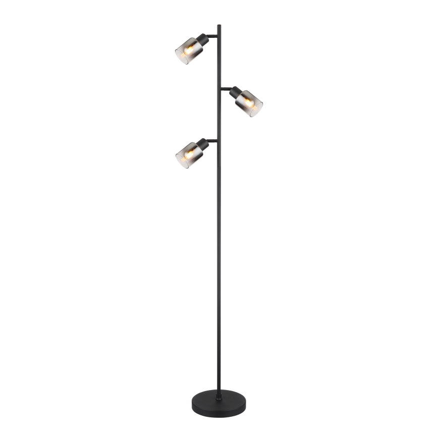 Globo - Lampadaire 3xE14/40W/230V