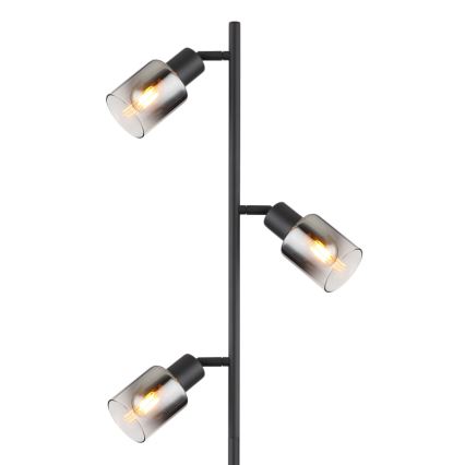 Globo - Lampadaire 3xE14/40W/230V