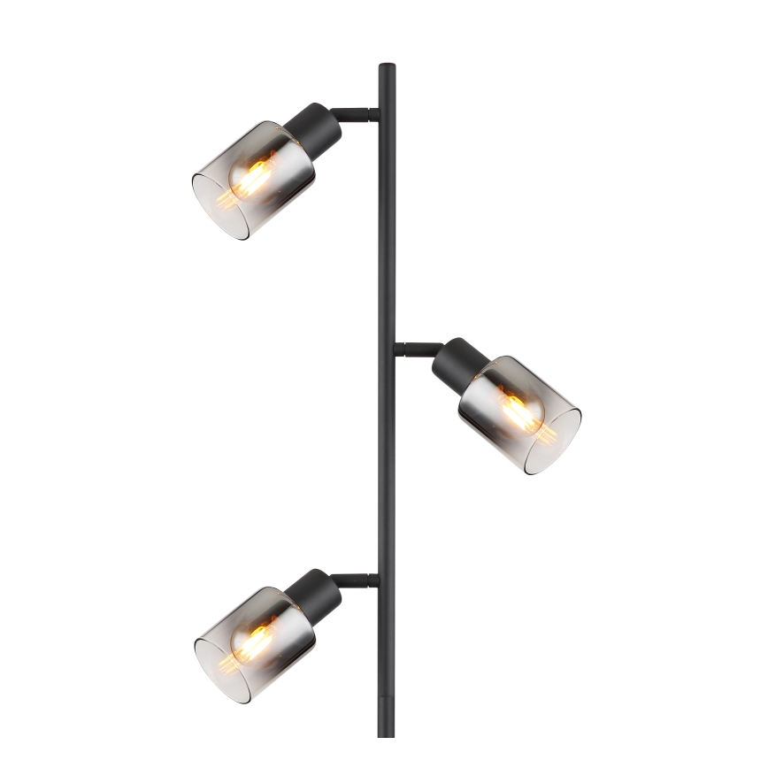 Globo - Lampadaire 3xE14/40W/230V