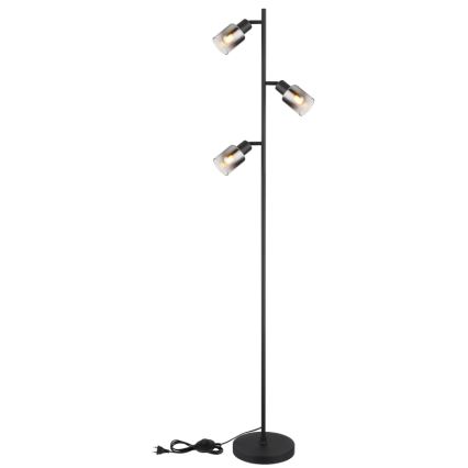 Globo - Lampadaire 3xE14/40W/230V