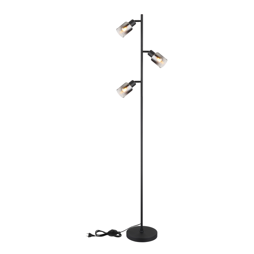 Globo - Lampadaire 3xE14/40W/230V