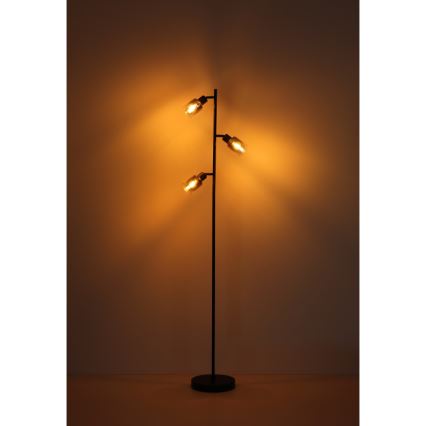 Globo - Lampadaire 3xE14/40W/230V
