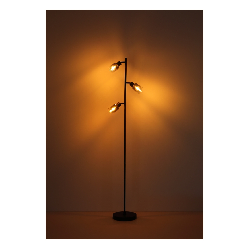Globo - Lampadaire 3xE14/40W/230V