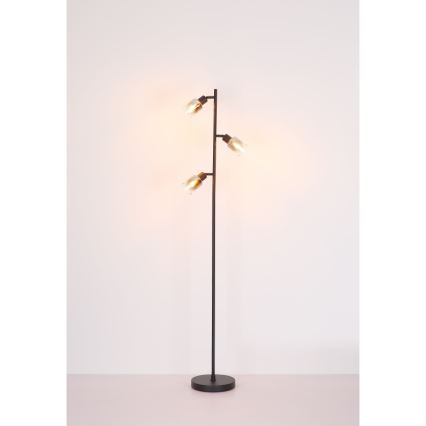 Globo - Lampadaire 3xE14/40W/230V