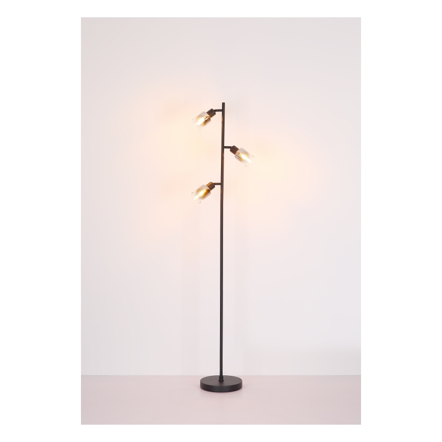 Globo - Lampadaire 3xE14/40W/230V
