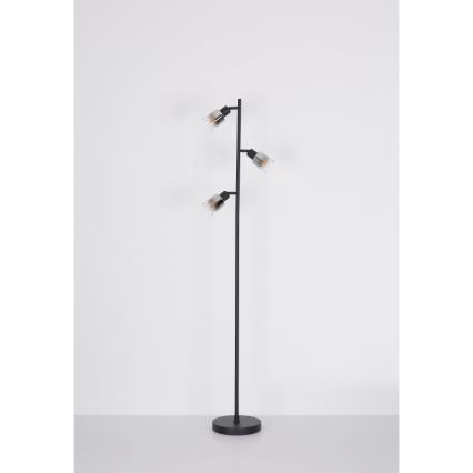 Globo - Lampadaire 3xE14/40W/230V