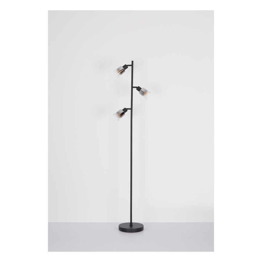 Globo - Lampadaire 3xE14/40W/230V