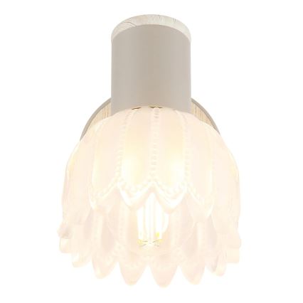Globo - Applique murale spot 1xE14/40W/230V